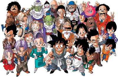 cast